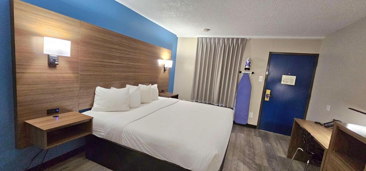Surestay Studio By Best Western Виктория Екстериор снимка